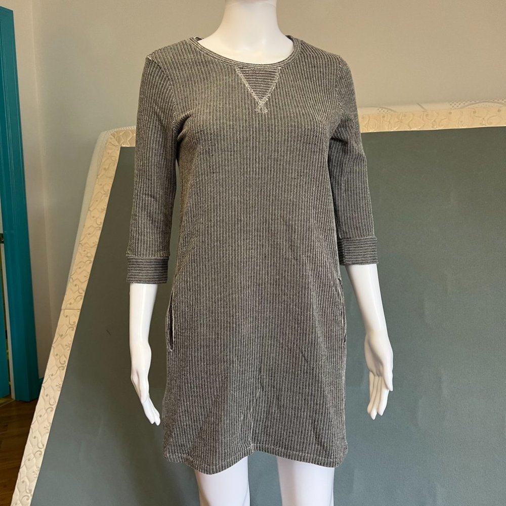 Jack Sweater Knit Dress